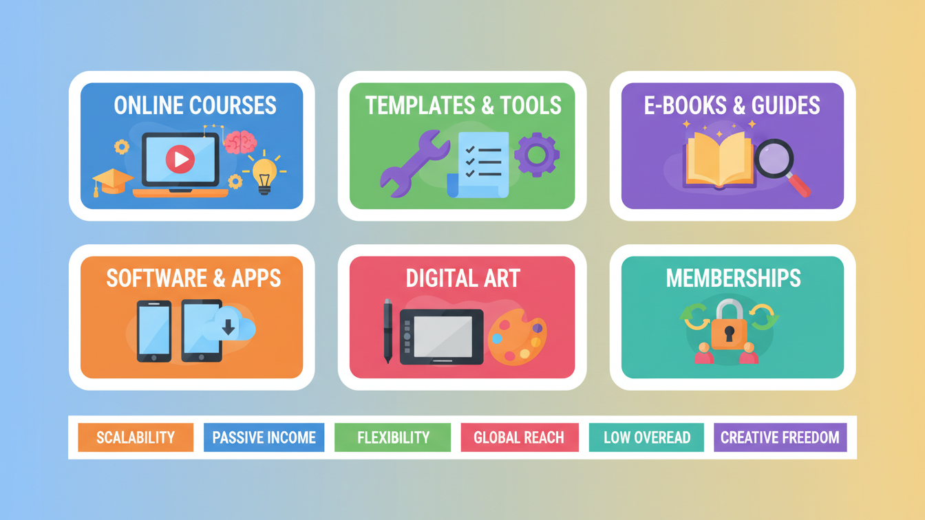 Stage 1: Identify Your Expertise and Niche - Knowledge, Passion, and Audience